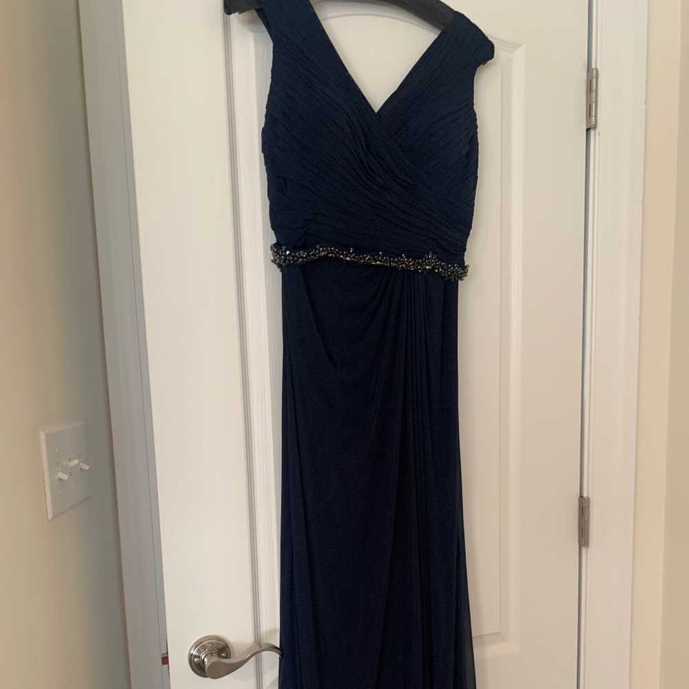 Mother of the Bride Gown